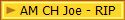 AM CH Joe