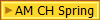 AM CH Spring